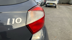 Hyundai i10 1.0 [63] Advance 5dr Auto [Nav] Petrol Hatchback